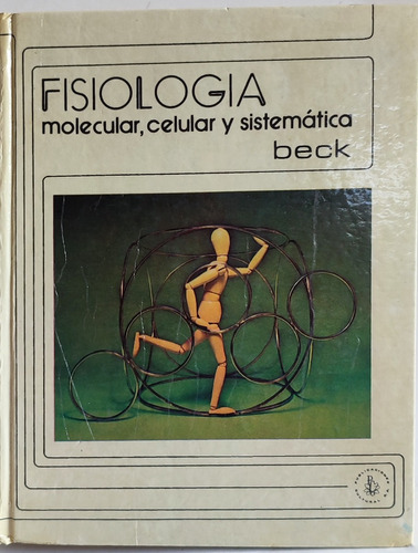 Fisiología Molecular, Celular Y Sistemática