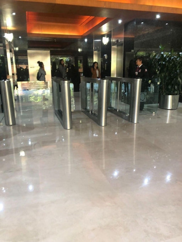 Oficina Acondicionada En Renta, Lomas De Chapultepec