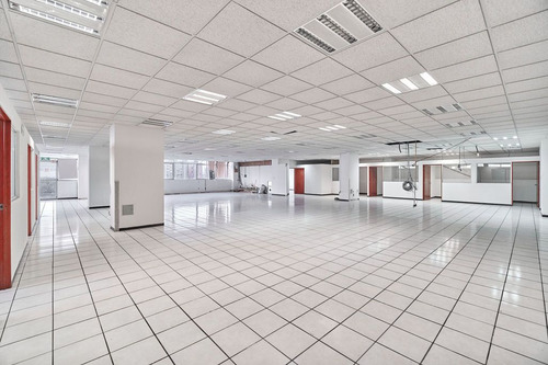 Oficinas/edificio En Renta En Colonia Anahuac