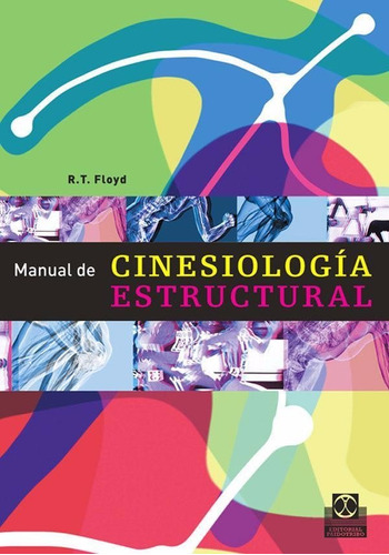 Manual De Cinesiologia Estructural - T. R. Floyd