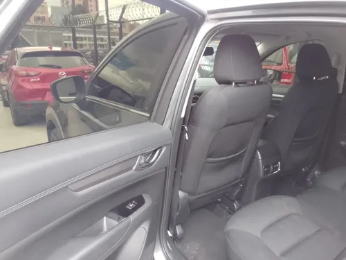 Mazda CX-5 Touring