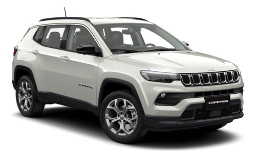 Plan Avanzado Jeep Compass Sport