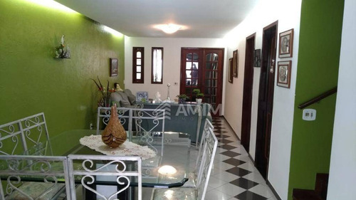 Imagem 5 de 30 de Casa À Venda, 220 M² Por R$ 1.100.000,00 - São Francisco - Niterói/rj - Ca0680