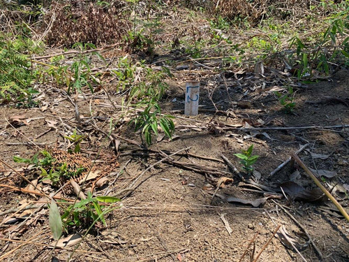 Imagem 2 de 12 de 06-lotes Para Chacara Na Região De Mogi Das Cruzes