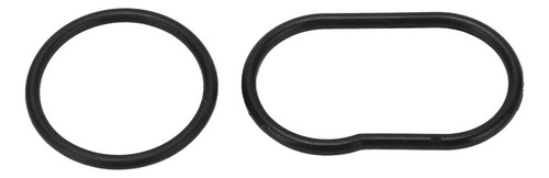 Sellos Base Filtro Aceite Honda Crv 2010-2014 Accord 08-12