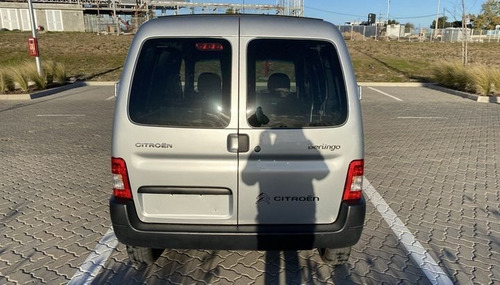 Citroën Berlingo 1.4 2019