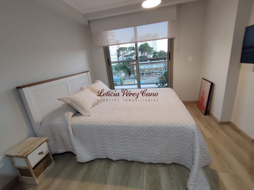 Imagen 8 de 16 de Venta Apartamento Monoambiente En Excelente Ubicación, Roosevelt