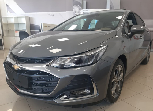 Chevrolet Cruze 5 Puertas Premier At#7