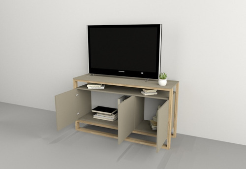 Mesa De Tv 4200 Tables