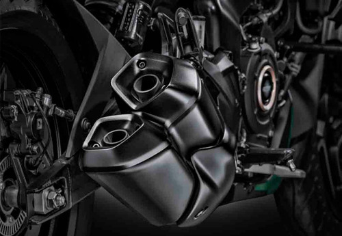 Imagen 11 de 15 de Bajaj Dominar 400 - Financiá $500.000 A Tasa 0%