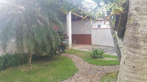 Belíssima Casa No Jardim Jamaica A 50m Do Mar 5730vpn