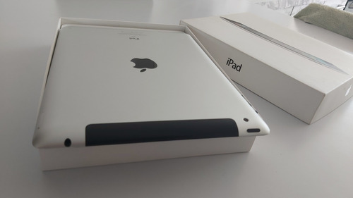 iPad 2da Generación 64g Wifi+cellular Black (Usado)
