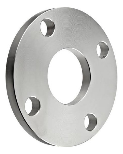 Brida De Acero Inoxidable
