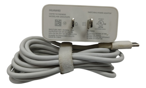 Laptop Huawei Kpl-w00d Matebook D (Usado)