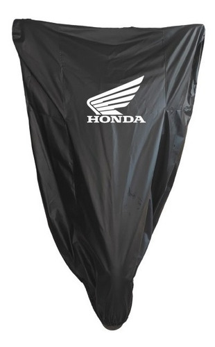 Pijamas Cobertor Carpas Funda, Para Motos A La Medida Honda