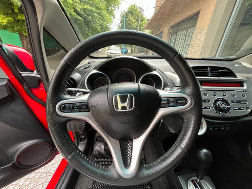 Imagen 16 de 23 de Honda Fit 1.5 Ex-l At 120cv L12