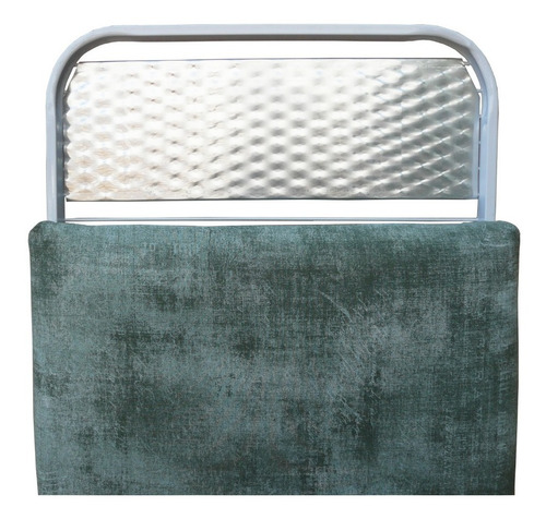 Imagen 9 de 10 de Tabla Planchar Extra Grande Plegable Reforzada - Disentino®