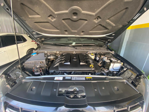 Volkswagen Amarok 3.0 V6 Cd Highline
