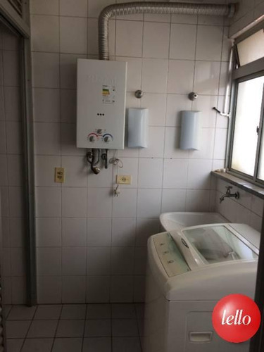 Imagem 8 de 27 de Apartamento - Ref: 157985