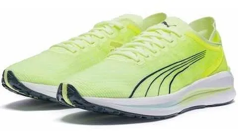 Tenis puma cheap corrida