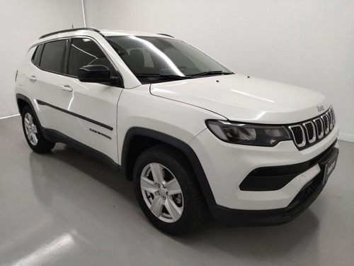 Jeep Compass 1.3 T270 TURBO FLEX SPORT AT6