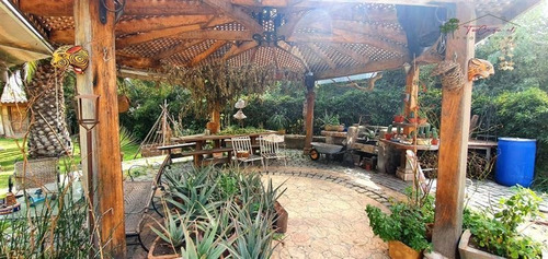 Imagen 17 de 30 de Casa En Arriendo En Calera De Tango