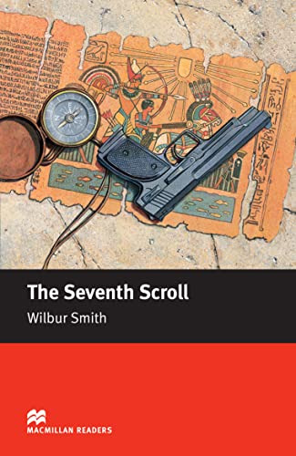 Seventh Scroll The - Mr Intermediate - Smith Wilbur