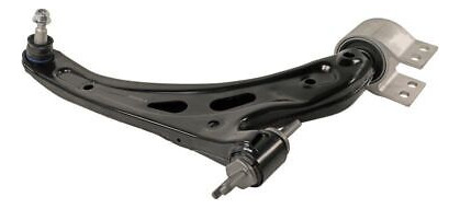 Rk623752 Moog Control Arm Front Passenger Right Side Low Ttl