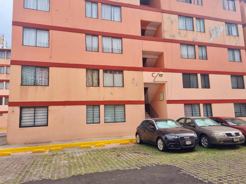 Renta Departamento A 600 Metros Metro San Joaquín Y Tacuba