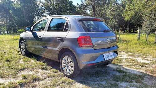 Volkswagen Gol Full - Financio / Permuto