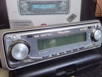 Comprar Reproductor Pioneer Deh-p4650mp Cd\u002Fmp3\u002Fam\u002F\u002Ffm