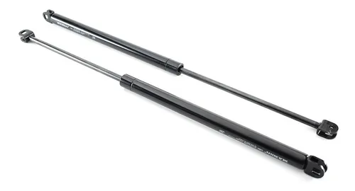 Amortiguadores Quinta Puerta Nissan Urvan Nv 350 Techo Bajo