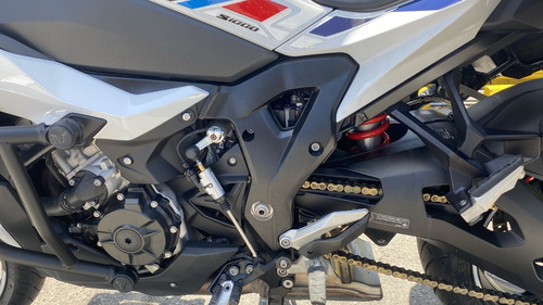 Bmw S 1000xr M Sport