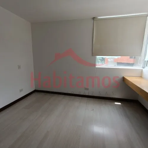 Apartamento En Arriendo En Envigado - Cumbres Cod 68693