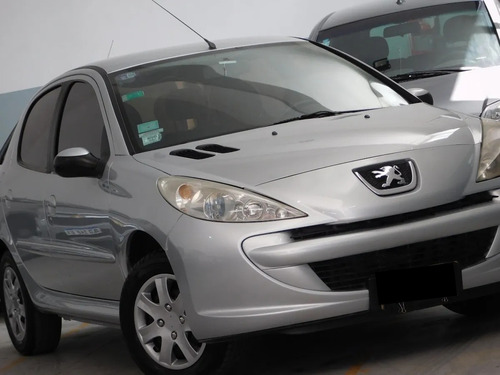 Peugeot 207 1.4 Allure 75cv - Dubai Autos