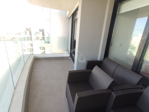 Imagen 13 de 20 de Chiverta, A Estrenar, 1 Dormitorio - Punta Del Este Chiverta