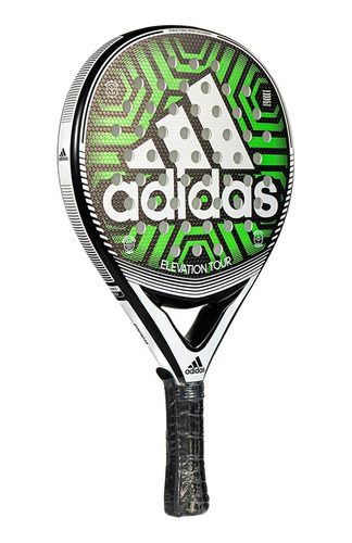 Paleta De Padel Elevation Tour adidas Fiber Glass Potencia G