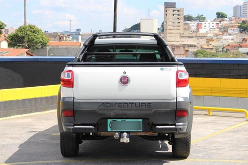 Fiat Strada Advent Flex