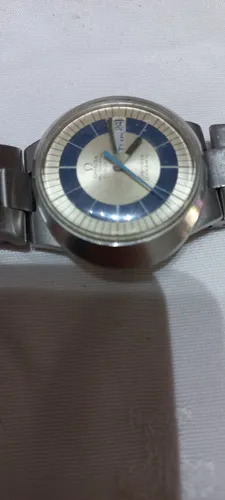 Reloj Omega Automático Geneve Dynamic (Usado)