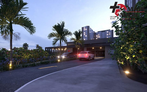 Imagem 10 de 15 de Hm Intense Campinas, 42,52 M², Apartamento, 2 Quartos - Ahmintc2