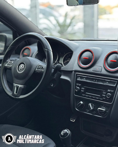 Volkswagen Gol 1.0 Rock In Rio Total Flex 5p
