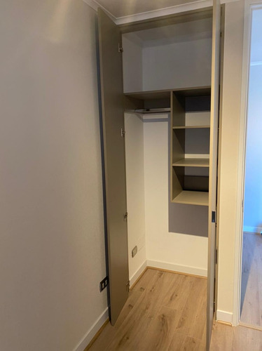 Arriendo Depto 2h 1b 1est Independencia