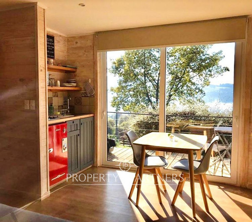 Acogedor Lodge Boutique Con Espectacular Vista, A ...