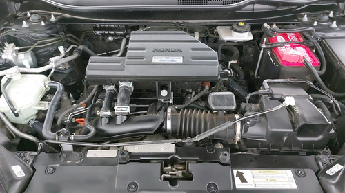 Honda CR-V 1.5 Turbo Plus Cvt