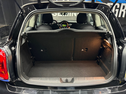 Mini Cooper 1.5 Seven At