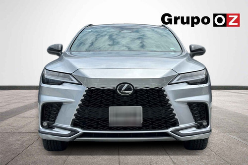Lexus RX 5p 500 F-Sport HEV L4/2.4/T Aut