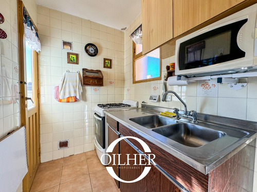 Venta Departamento 1 Dormitorio Zona Centro