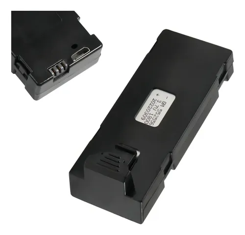 Bateria 1800mAh Drone E88 Pro E99 E525 E88max E99top 20min Voo