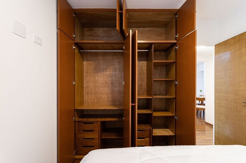 Imagem 30 de 30 de Apartamento À Venda No Bairro Jardim Paulista - São Paulo/sp - O-26697-43690