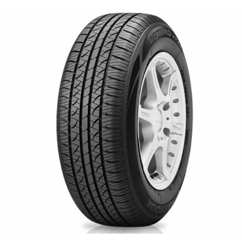 155/70 R13 Llanta Hankook  H 724 Optimo 75 T